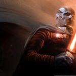 Star Wars Knights Of The Old Republic