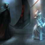 Star Wars Knights Of The Old Republic 2
