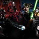 Star Wars Pinball