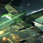 Star Wars Squadrons