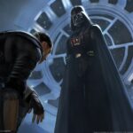 Star Wars The Force Unleashed