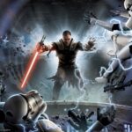 Star Wars The Force Unleashed