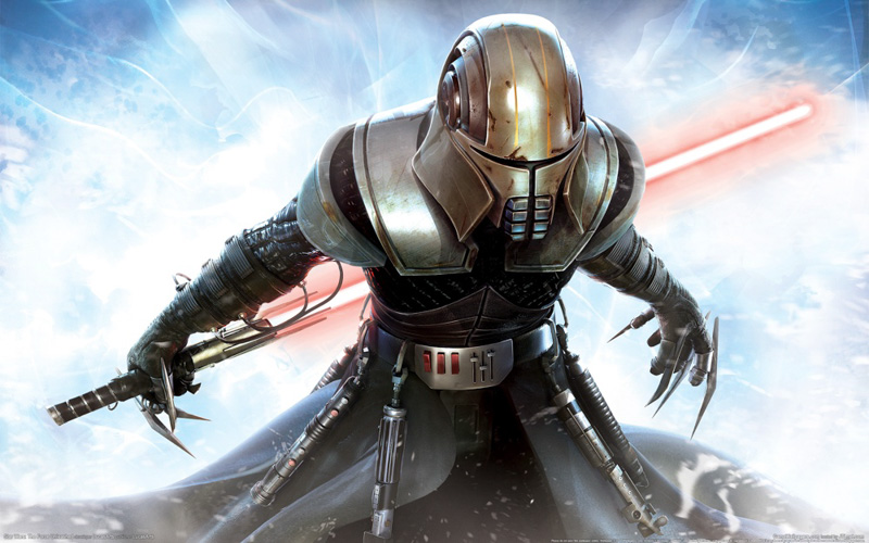 Star Wars The Force Unleashed Star Wars The Force Unleashed
