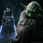 Star Wars The Force Unleashed 2