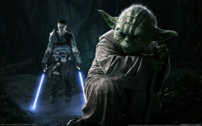 Star Wars The Force Unleashed 2