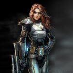 Star Wars The Old Republic