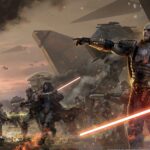 Star Wars The Old Republic