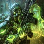 Starcraft 2