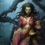 Starcraft 2 Heart Of The Swarm