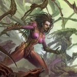 Starcraft 2 Heart Of The Swarm
