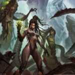 Starcraft 2 Heart Of The Swarm