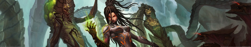 Starcraft 2 Heart Of The Swarm Starcraft 2 Heart Of The Swarm