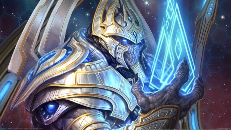 Starcraft 2 Legacy Of The Void