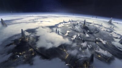 Stellaris