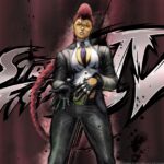 Street Fighter 4