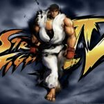 Street Fighter 4