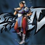 Street Fighter 4
