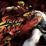 Street Fighter 4