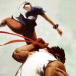 Street Fighter Series