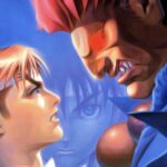 Street Fighter Series