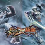 Street Fighter X Tekken