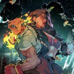 Streets Of Rage 4