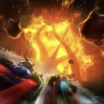 Team Sonic Racing