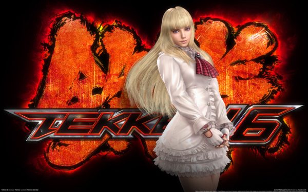 Tekken 6