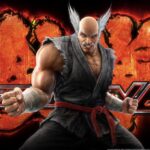 Tekken 6