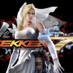 Tekken 7 Fated Retribution