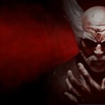 Tekken 7 Fated Retribution