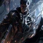 Terminator Resistance