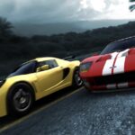 Test Drive Unlimited