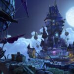 The Book Of Unwritten Tales The Critter Chronicles