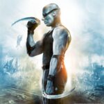 The Chronicles Of Riddick Assault On Dark Athena