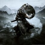 The Elder Scrolls 5 Skyrim