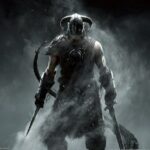 The Elder Scrolls 5 Skyrim