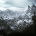 The Elder Scrolls 5 Skyrim