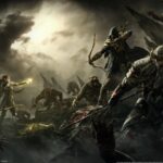 The Elder Scrolls Online