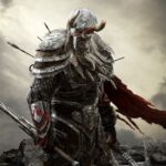 The Elder Scrolls Online