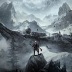 The Elder Scrolls Online Greymoor