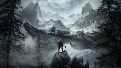 The Elder Scrolls Online Greymoor