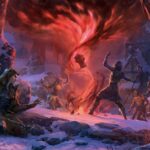 The Elder Scrolls Online Harrowstorm