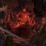 The Elder Scrolls Online Horns Of The Reach