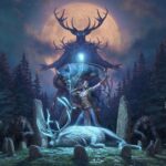 The Elder Scrolls Online Wolfhunter