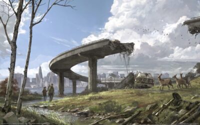 The Last Of Us