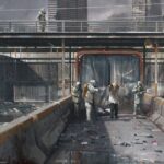 The Last Of Us