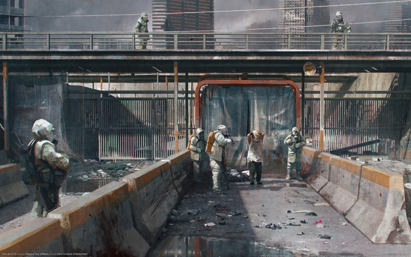 The Last Of Us The Last Of Us