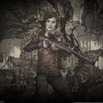 The Last Of Us