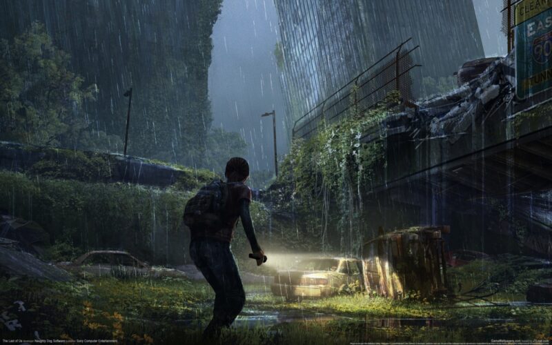 The Last Of Us